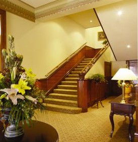 Royal Exchange Hotel - eAccommodation 1