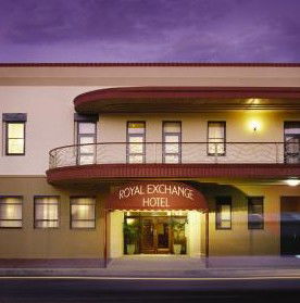 Royal Exchange Hotel - eAccommodation 3