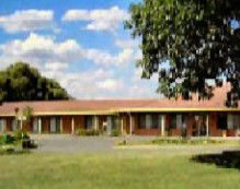 Colonial Motor Inn - eAccommodation 1