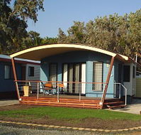 Island View Caravan Park - eAccommodation