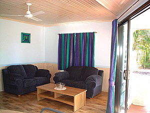 Island View Caravan Park - eAccommodation 1