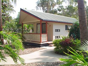 Island View Caravan Park - eAccommodation 2