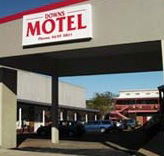 Downs Motel