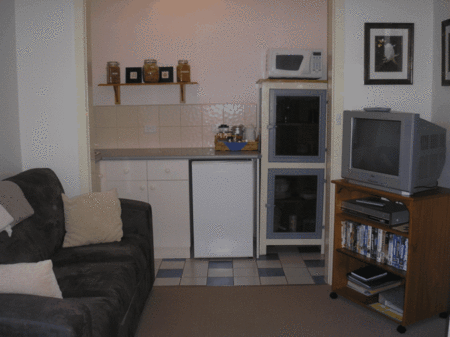 Lemon Gum B And B - eAccommodation 3