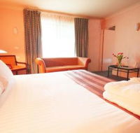 Quality Inn Dubbo International - eAccommodation