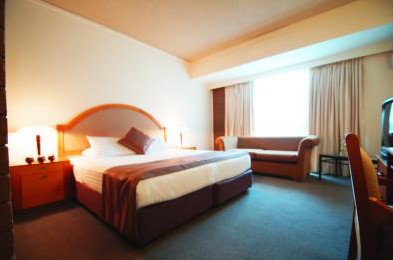 Quality Inn Dubbo International - eAccommodation 2
