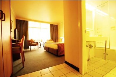 Quality Inn Dubbo International - eAccommodation 3