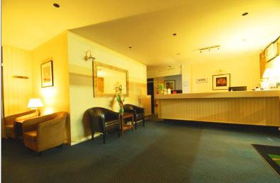 Quality Inn Dubbo International - eAccommodation 4