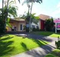 Las Vegas Motor Inn - eAccommodation
