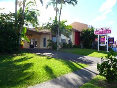 Las Vegas Motor Inn - eAccommodation 0