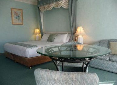 Las Vegas Motor Inn - eAccommodation 1