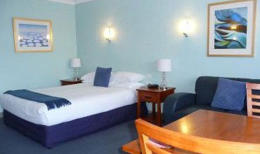 Las Vegas Motor Inn - eAccommodation 3
