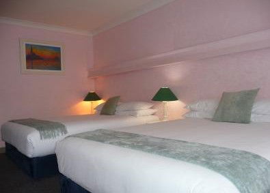Las Vegas Motor Inn - eAccommodation 4