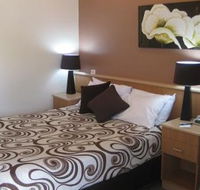 Best Western Motel Farrington - eAccommodation