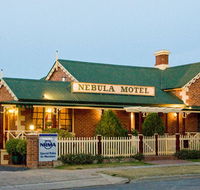 Nebula Motel - eAccommodation