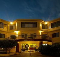 Normandie Motel - eAccommodation