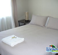 The Lorikeet Tourist Park - eAccommodation