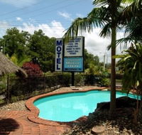 Nambour Motor Inn - eAccommodation