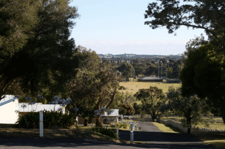 Limestone Coast Tourist Park - eAccommodation