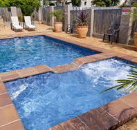 Leichhardt Motor Inn