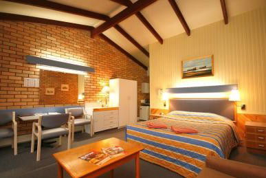 Best Western Wanderlight Motor Inn - eAccommodation 2