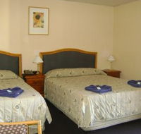 Mudgee Motor Inn - eAccommodation
