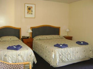 Mudgee Motor Inn - eAccommodation 0