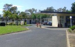 Mudgee Motor Inn - eAccommodation 2