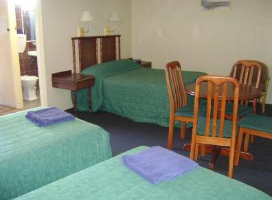Mudgee Motor Inn - eAccommodation 3