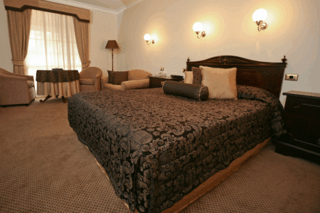 Australian Heritage Motor Inn - eAccommodation