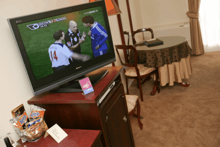 Australian Heritage Motor Inn - eAccommodation 2