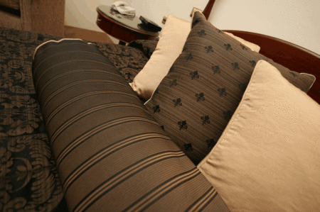 Australian Heritage Motor Inn - eAccommodation 5