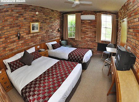Log Cabin - eAccommodation 0