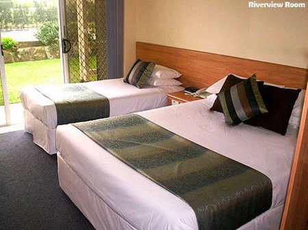 Log Cabin - eAccommodation 2