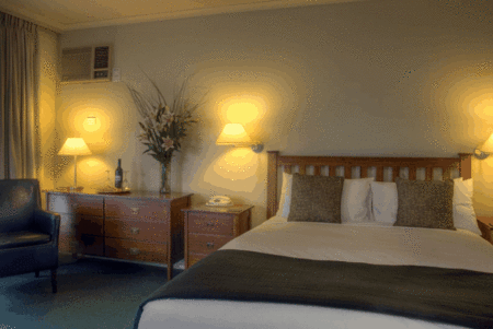 Ringwood Lake Inn - eAccommodation