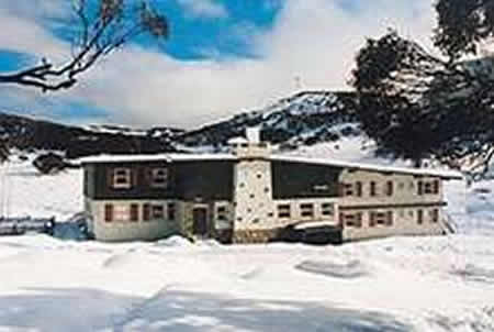 Swagman Chalet - eAccommodation 1
