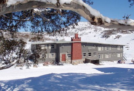 Swagman Chalet - eAccommodation 2