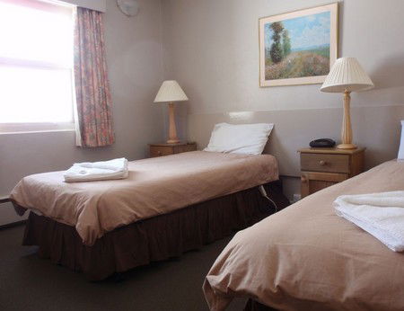 Swagman Chalet - eAccommodation 3