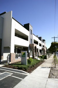 Moonee Ponds VIC eAccommodation