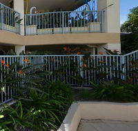 Iluka Serviced Apartments - eAccommodation