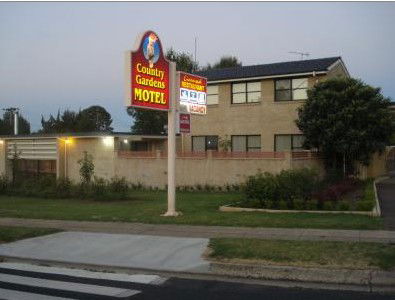 Wattle Springs NSW eAccommodation