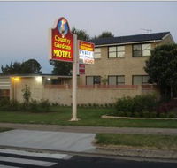 Country Gardens Motel Coonabarabran - eAccommodation