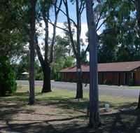 Castlereagh Motor Inn - eAccommodation