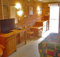 Coachmans Rest Motor Lodge - eAccommodation