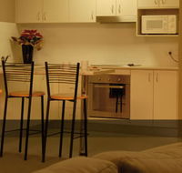 Pavilion On Northbourne Hotel  Serviced Apartments - eAccommodation