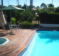 Best Western Tamworth Motor Inn - eAccommodation