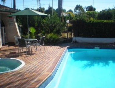 Best Western Tamworth Motor Inn - eAccommodation 0