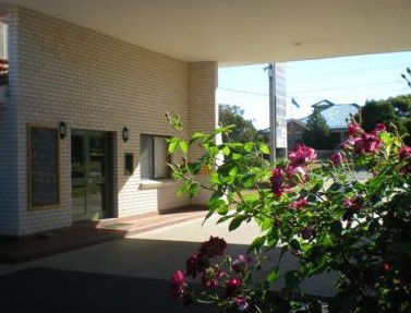 Best Western Tamworth Motor Inn - eAccommodation 1
