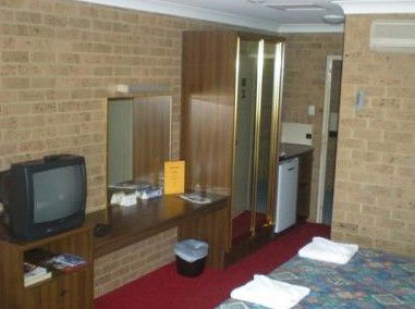 Best Western Tamworth Motor Inn - eAccommodation 2
