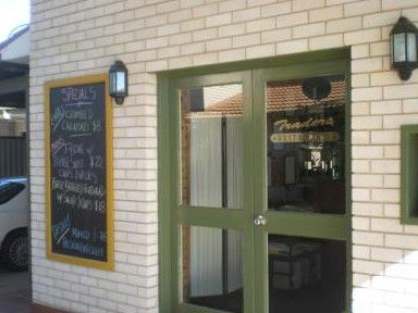 Best Western Tamworth Motor Inn - eAccommodation 3
